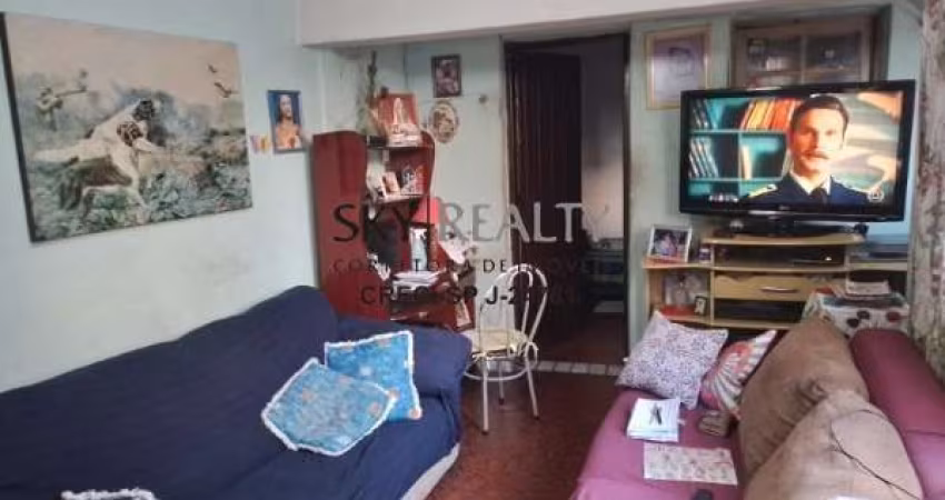 Casa com 3 quartos à venda na Celso Dos Santos, 625, Vila Constança, São Paulo