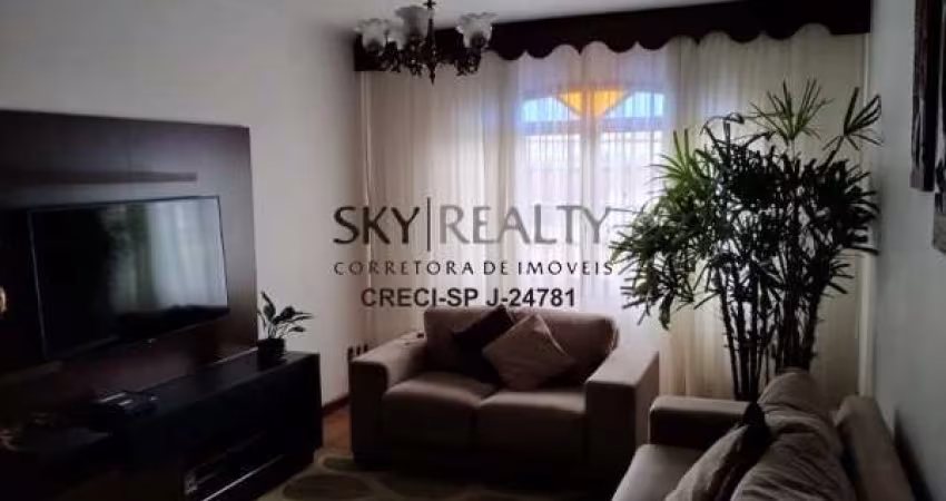Casa com 3 quartos à venda na Aderson Oliveira Flora, 100, Vila São José (Cidade Dutra), São Paulo
