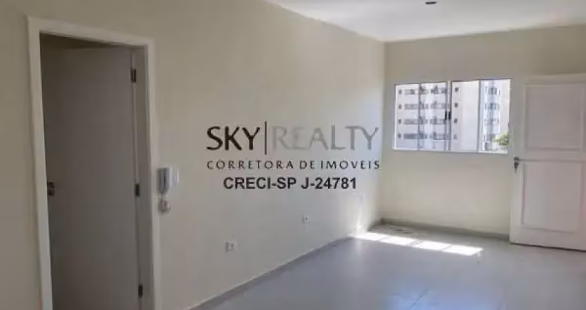 Apartamento com 2 quartos para alugar na Avenida Coronel Francisco Júlio César Alfieri, 243, Vila São Paulo, São Paulo