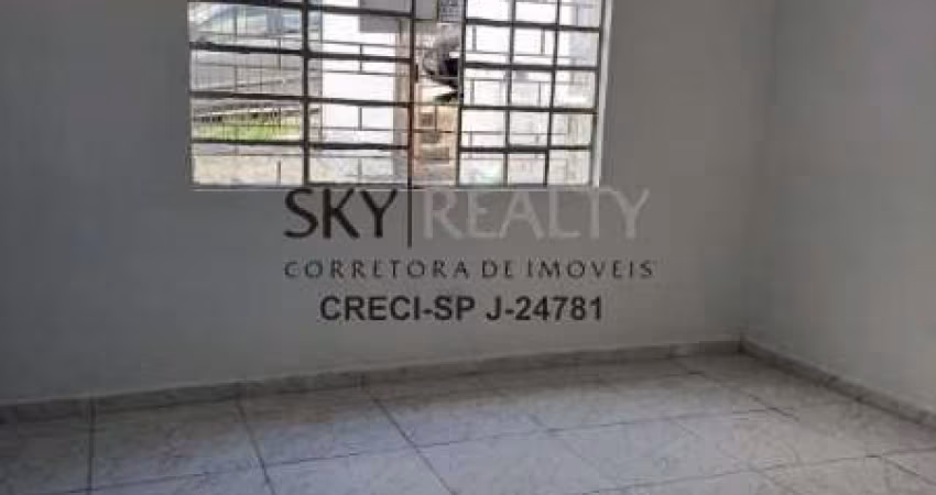 Casa com 2 quartos à venda na Rua Torroselas, 300, Americanópolis, São Paulo