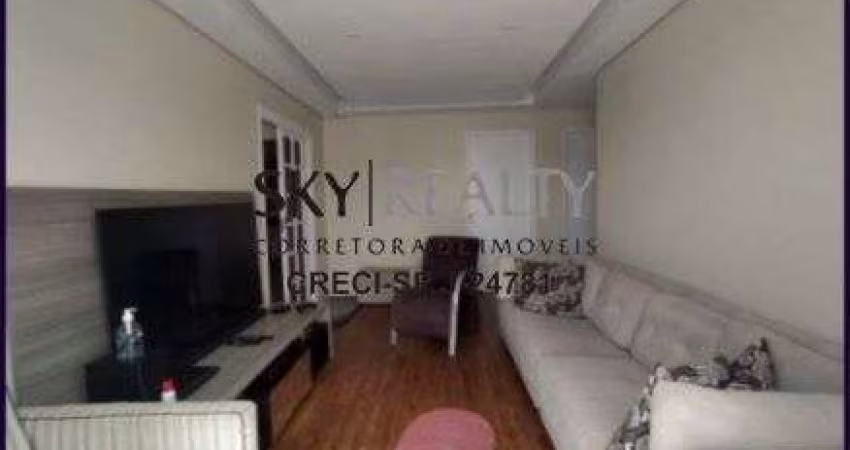 Casa com 3 quartos à venda na Rua Jaime Guimarães Costa, 500, Jardim São Bento Novo, São Paulo