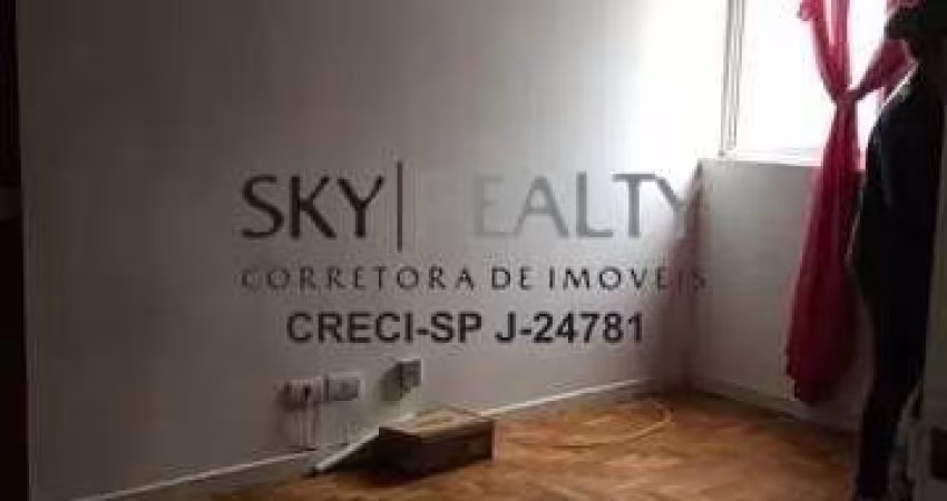 Apartamento com 3 quartos à venda na Rua Manoel Antônio Pinto, 470, Paraisópolis, São Paulo