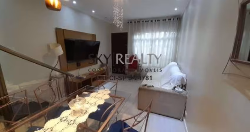 Casa com 3 quartos à venda na Antonio Pedro Teixeira, 300, Jardim Niteroi, São Paulo