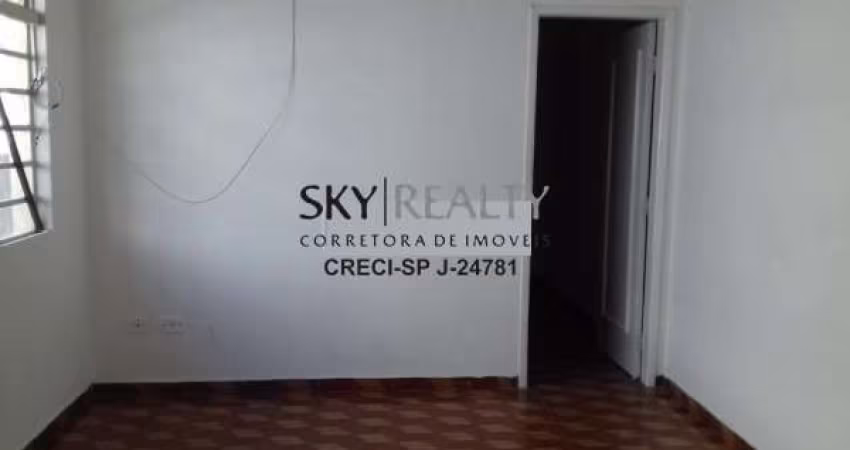 Casa com 2 quartos à venda na Avenida Carlos Oberhuber, 700, Jardim Alpino, São Paulo