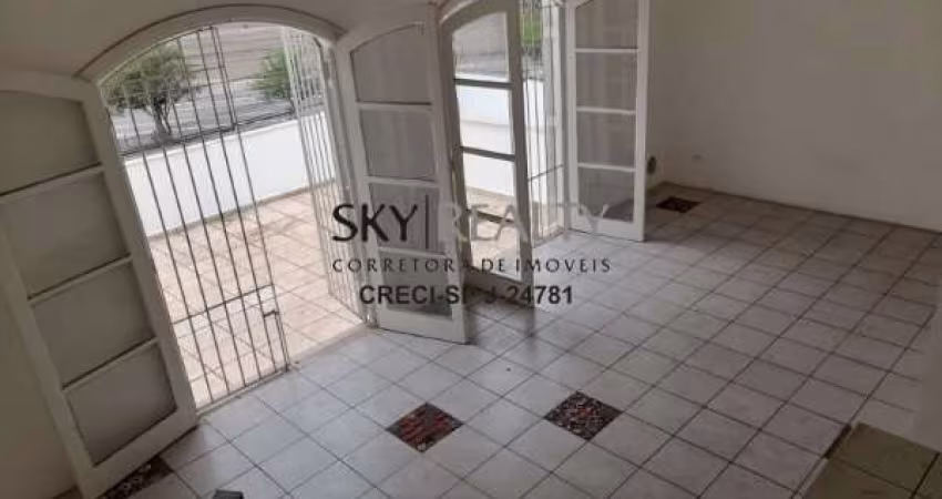 Casa com 3 quartos à venda na Rua João da Cruz Melão, 40, Jardim Leonor, São Paulo