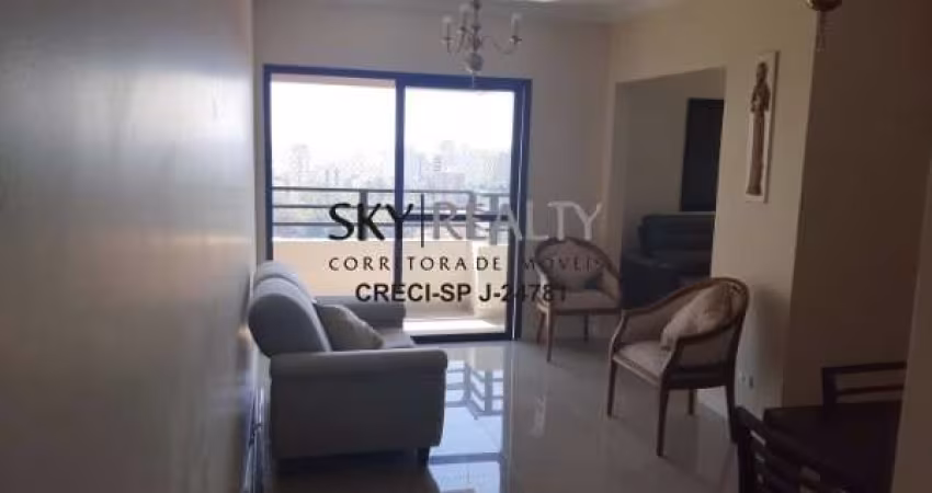 Apartamento com 2 quartos à venda na Avenida Giovanni Gronchi, 4855, Vila Andrade, São Paulo
