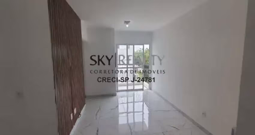 Apartamento com 2 quartos à venda na CAPITULINA ROSA CARNEIRO, 459, Centro, Embu-Guaçu