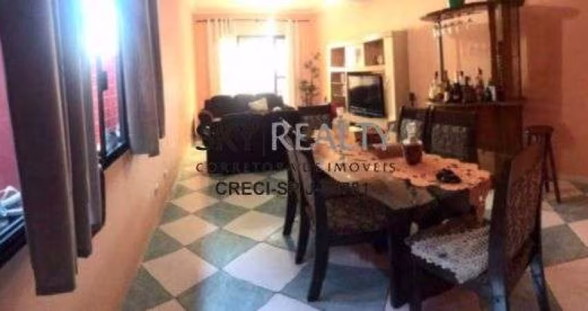 Casa com 3 quartos à venda na Andorinha-pequena, 700, Jardim Dom José, São Paulo