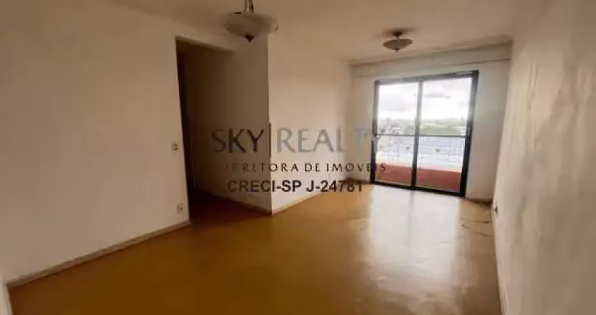 Apartamento com 3 quartos para alugar na Rua David Eid, 1907, Vila do Castelo, São Paulo