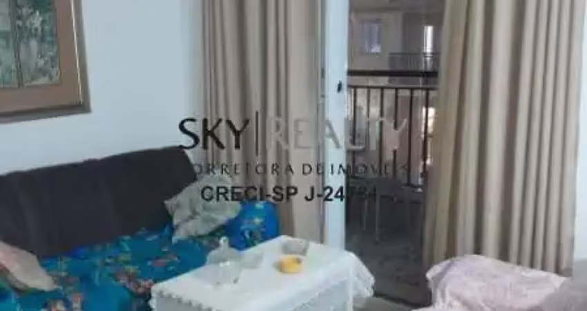 Apartamento com 3 quartos à venda na Rua Bandeirantes, 239, Conceição, Diadema