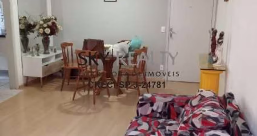 Apartamento com 2 quartos à venda na Rua Marguerite Louise Riechelman, 80, Vila Erna, São Paulo