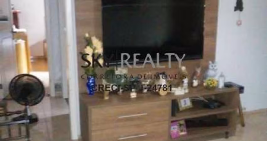 Casa com 3 quartos à venda na Maria Vaz de Carvalho, 50, Jardim Itacolomi, São Paulo