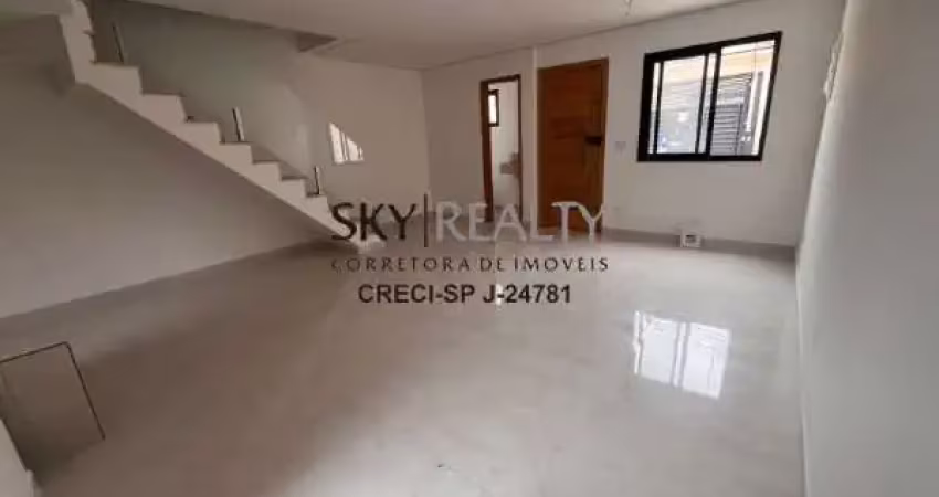 Casa com 3 quartos à venda na Luísa Bocchiglieri Ximenes, 160, Jardim Santa Cruz (Campo Grande), São Paulo