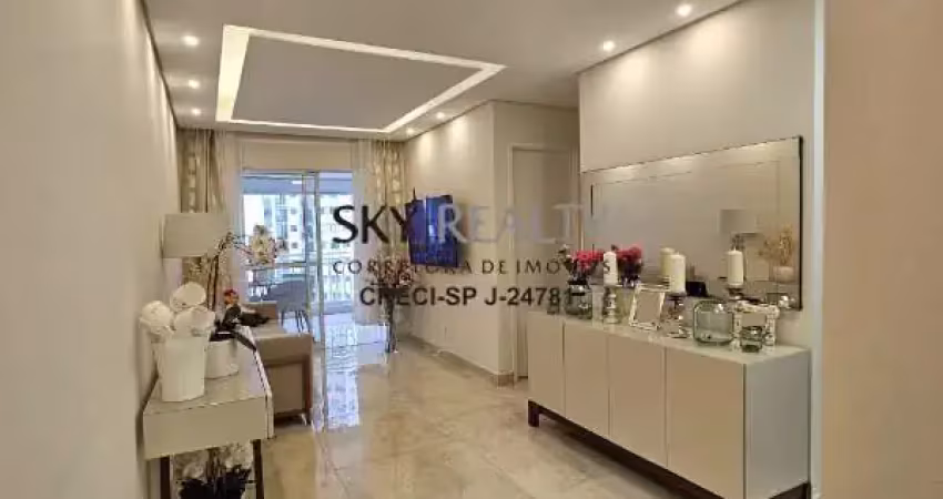 Apartamento com 2 quartos à venda na Avenida Interlagos, 1834, Jardim Umuarama, São Paulo