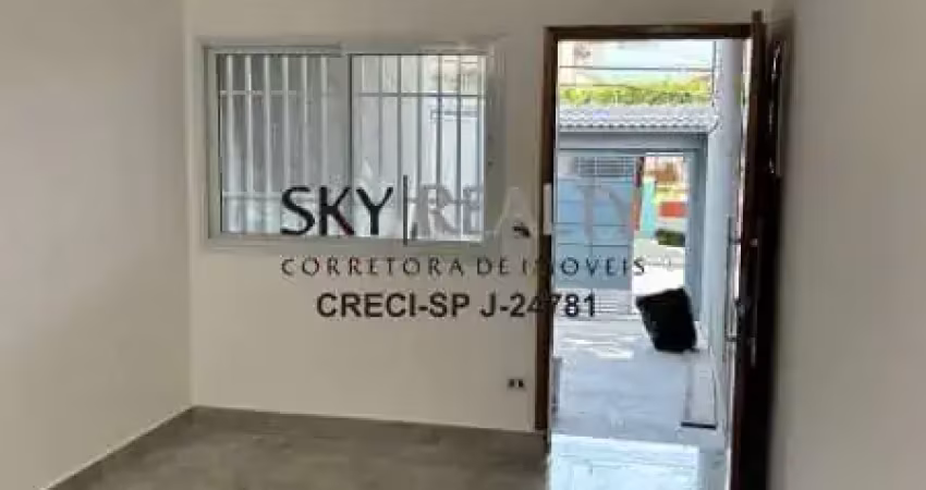 Casa com 3 quartos à venda na Rua Pedro Rendon, 42, Jardim Consórcio, São Paulo