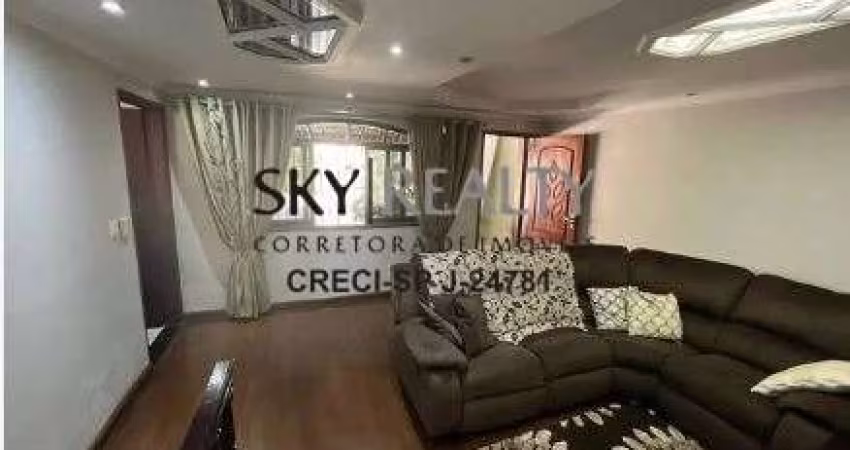 Casa com 4 quartos à venda na Rosa Honoria de Jesus, 007, Jardim Nova Germania, São Paulo