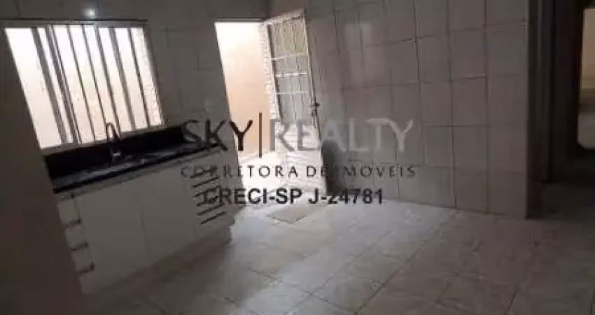 Casa com 3 quartos à venda na Jorge Afonso, 550, Jardim Mitsutani, São Paulo