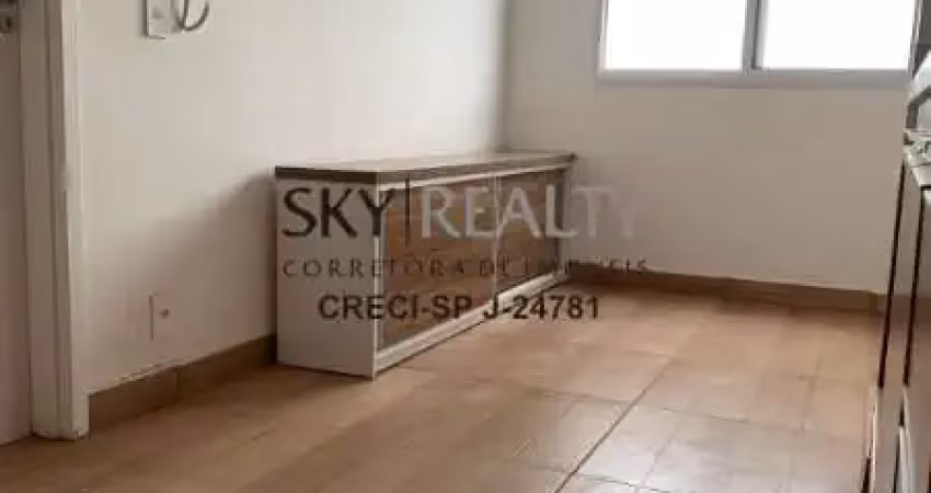 Apartamento com 1 quarto à venda na Rua João Gomes Batista, 1100, Jardim Cidália, São Paulo