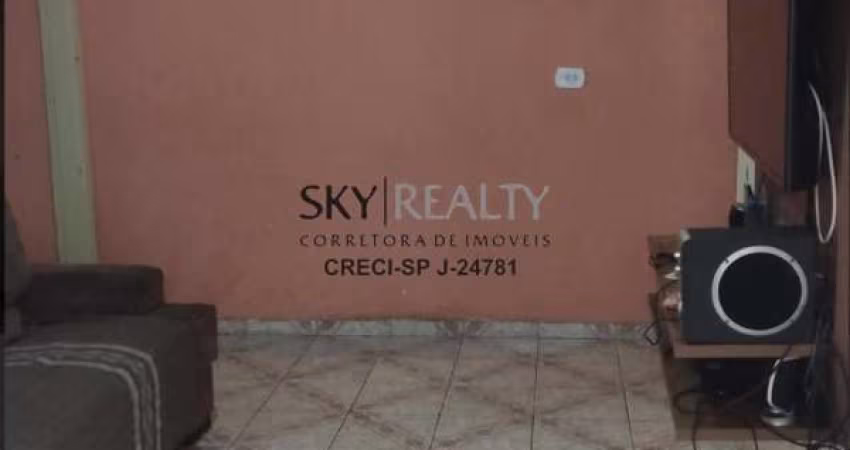 Casa com 3 quartos à venda na Rua Cirilo Machado, 01, Jardim Fraternidade, São Paulo