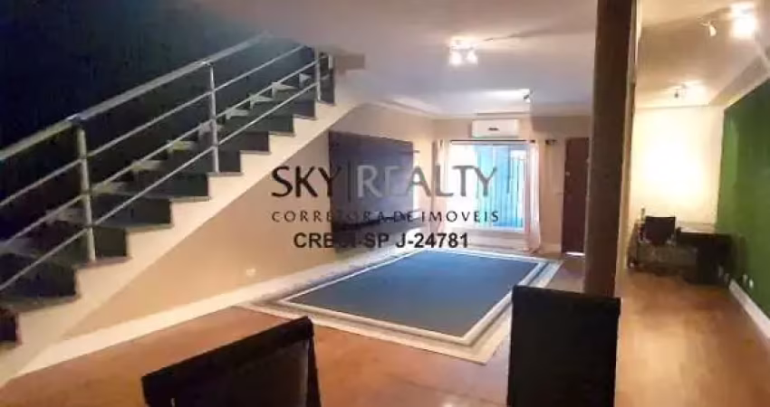 Casa com 3 quartos para alugar na Rua Eduardo Amigo, 300, Jardim Umuarama, São Paulo