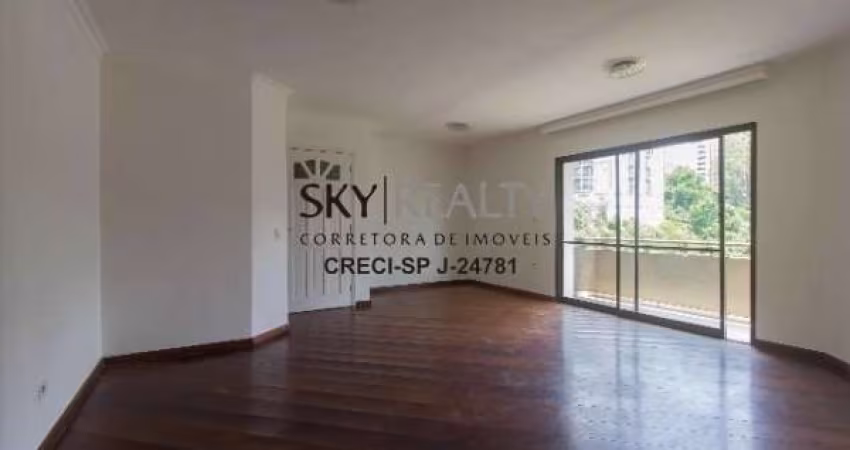 Apartamento com 4 quartos à venda na Rua do Símbolo, 16, Jardim Ampliação, São Paulo