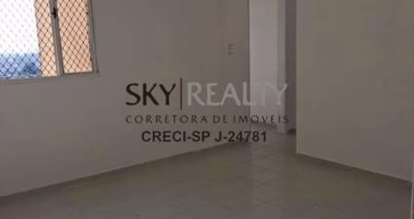 Apartamento com 2 quartos à venda na Acafrao-da-terra, 230, Jardim Dom José, São Paulo