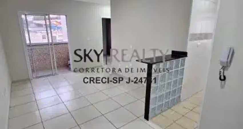 Apartamento com 2 quartos à venda na Rua Gregório Allegri, 500, Vila das Belezas, São Paulo