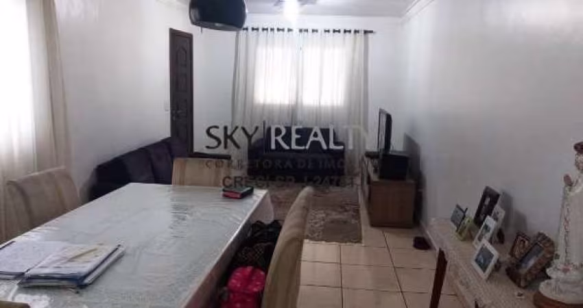 Casa com 3 quartos à venda na Rua Glycério Almeida Maciel, 100, Jardim Itapura, São Paulo