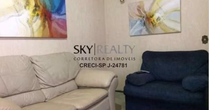 Apartamento com 3 quartos à venda na Avenida Damasceno Vieira, 44, Vila Mascote, São Paulo