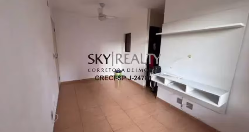 Apartamento com 2 quartos à venda na Rua João Ferreira de Abreu, 533, Vila Arriete, São Paulo