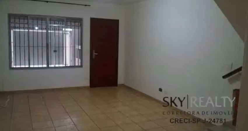 Casa com 2 quartos à venda na Rua Professor Amador de Lima Júnior, 003, Jardim Santa Cruz (Campo Grande), São Paulo