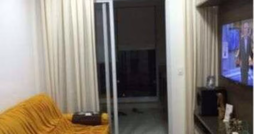 Apartamento com 3 quartos à venda na Rua João Simões de Souza, 391, Parque Reboucas, São Paulo