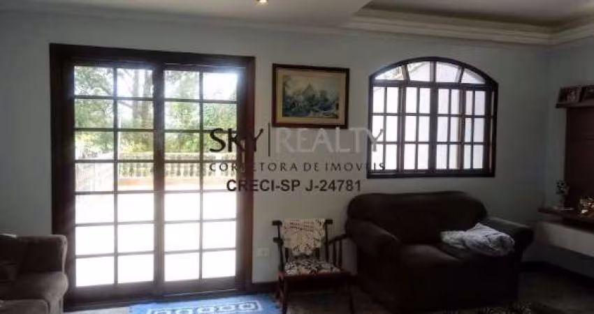 Casa com 4 quartos à venda na Rua Bianca Falchi, 40, Jardim Marquesa, São Paulo