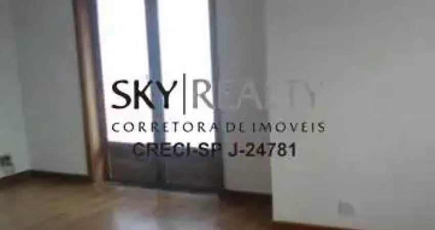 Apartamento com 2 quartos à venda na Avenida Giovanni Gronchi, 4297, Vila Andrade, São Paulo