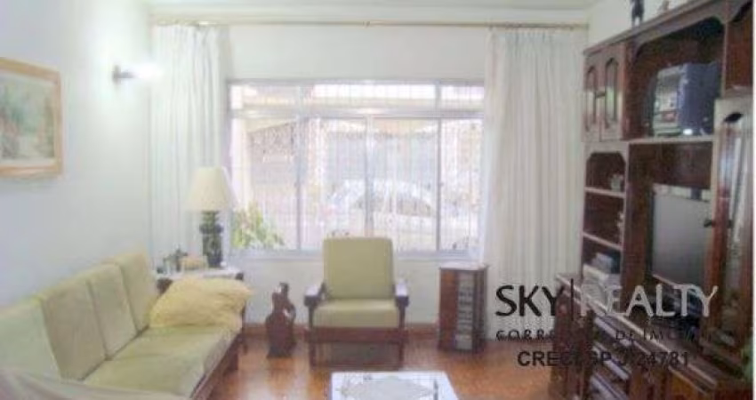 Casa com 3 quartos à venda na Rua Galileu, 04, Jardim Aeroporto, São Paulo