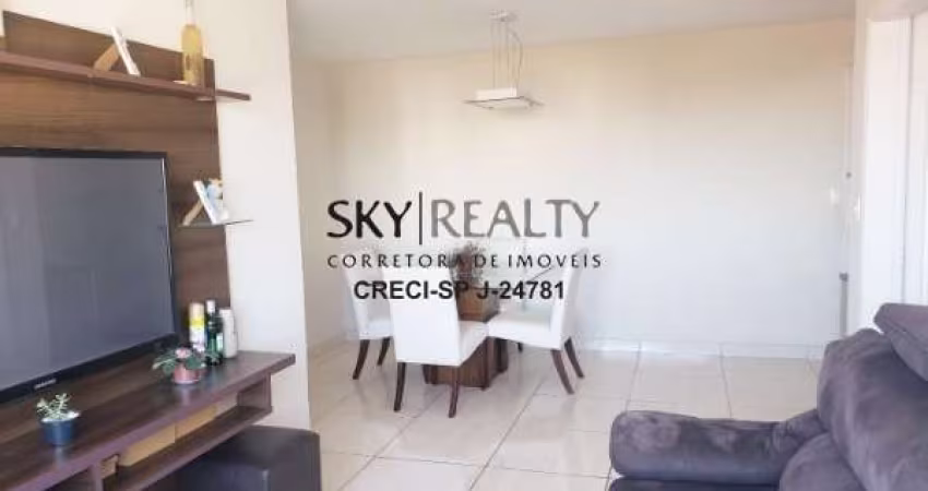 Apartamento com 2 quartos à venda na Rua Pierre de Beranger, 169, Vila São Pedro, São Paulo