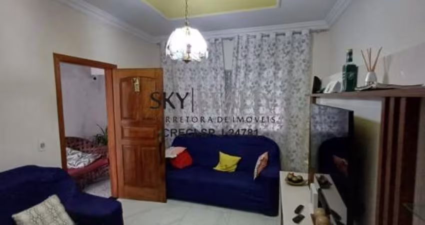 Casa com 3 quartos à venda na Rua Guilherme Loricchio, 01, Parque Fernanda, São Paulo
