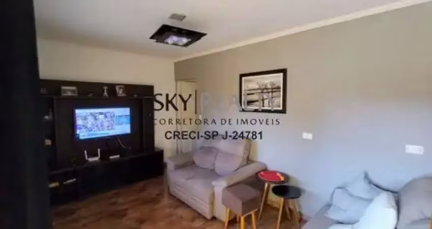 Casa com 2 quartos à venda na Oiti-do-pará, 001, Pedreira, São Paulo