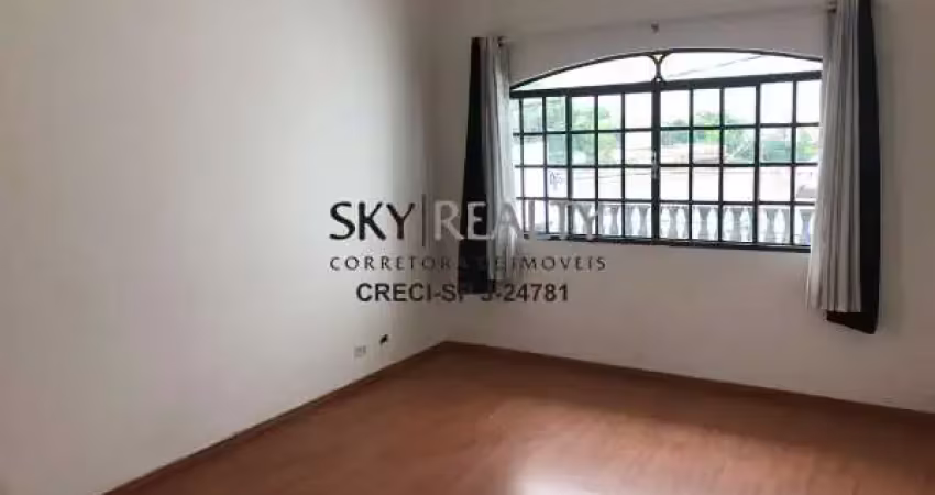 Casa com 2 quartos à venda na Rua Celso Lara Barberis, 0022, Interlagos, São Paulo