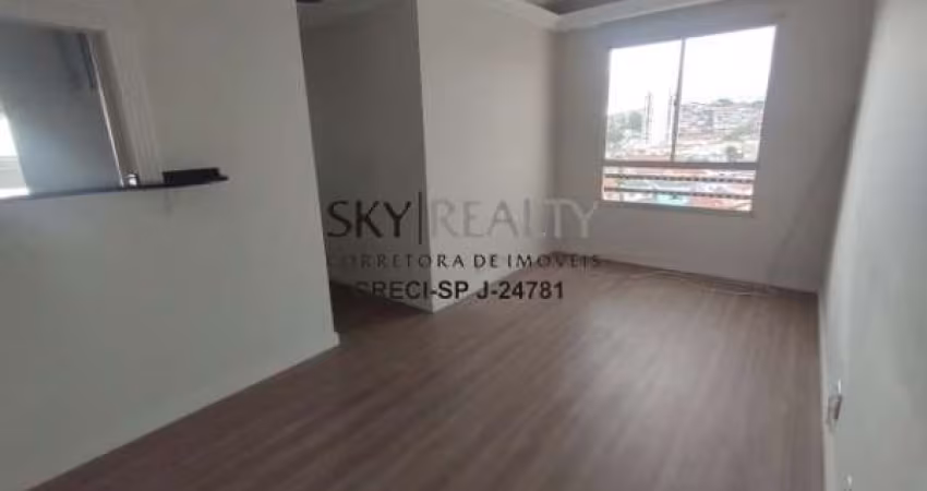 Apartamento com 2 quartos à venda na Rua João Ferreira de Abreu, 533, Vila Arriete, São Paulo