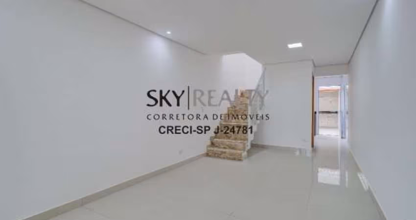 Casa com 3 quartos à venda na Rua Conde Luiz Zunta, 002, Jardim Santa Cruz (Campo Grande), São Paulo