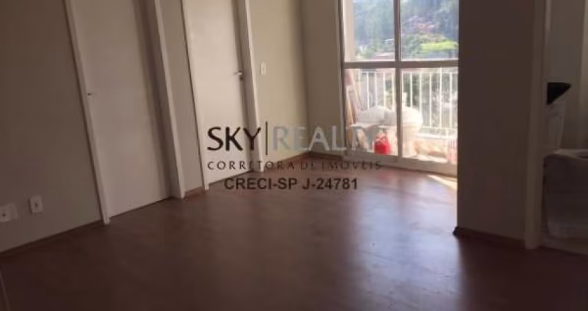 Apartamento com 3 quartos à venda na Rua Carlos Magalhães, 383, Parque Reboucas, São Paulo
