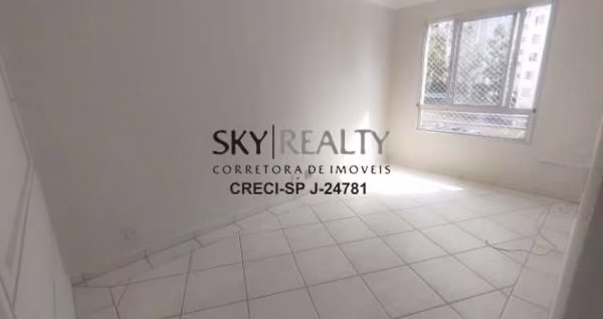 Apartamento com 2 quartos para alugar na Rua Curiá, 540, Jardim Sabará, São Paulo