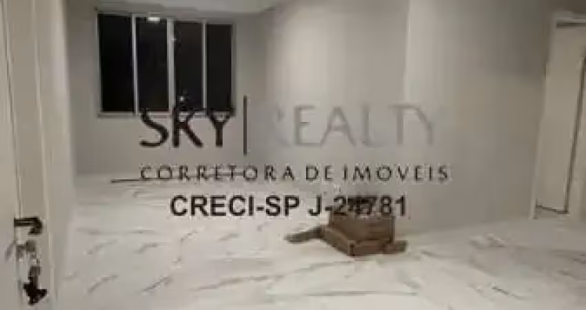 Apartamento com 2 quartos à venda na Avenida José Joaquim Seabra, 905, Jardim Ivana, São Paulo