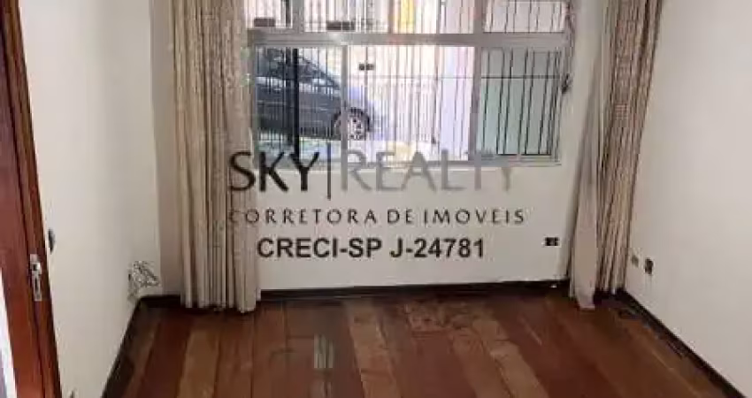 Casa com 3 quartos à venda na Rua Antônio de Oliveira Gago, 15, Jardim Ernestina, São Paulo