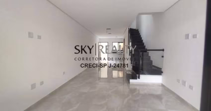 Casa com 3 quartos à venda na Rua Professor Guilherme Belfort Sabino, 200, Campininha, São Paulo