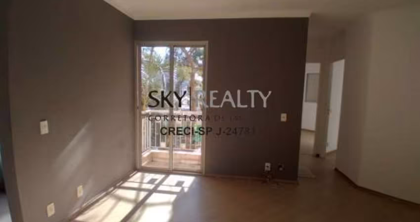 Apartamento com 2 quartos para alugar na Avenida Yervant Kissajikian, 299, Vila Constança, São Paulo