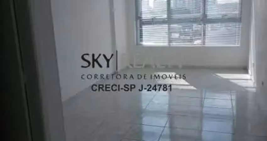 Sala comercial para alugar na Rua Manuel Borba, 257, Santo Amaro, São Paulo