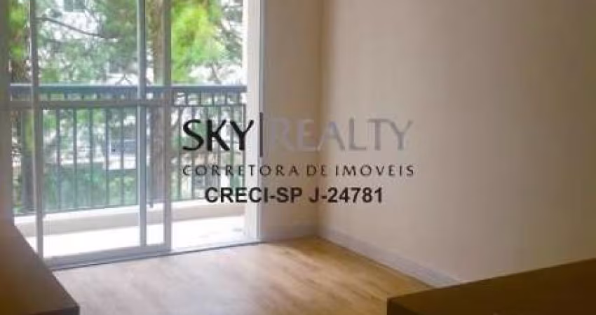 Apartamento com 1 quarto à venda na Rua Canuto Borelli, 273, Vila Castelo, São Paulo