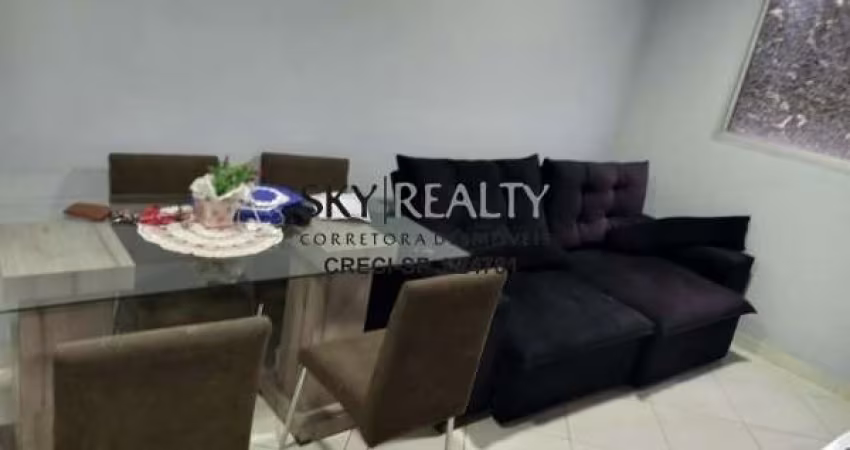 Apartamento com 2 quartos à venda na Rua Luís de Oliveira, 260, Jardim Dom José, São Paulo